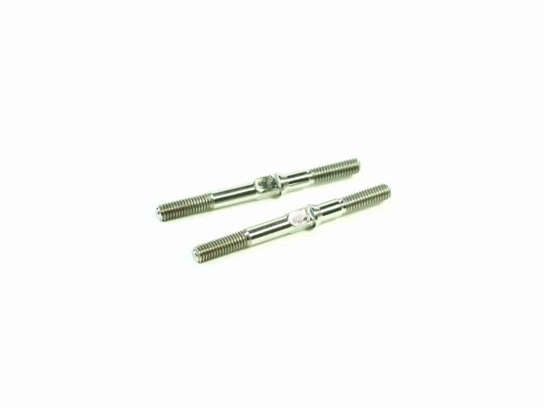 SWORKz Pro Titanium Gewindestange M3x36mm (2)